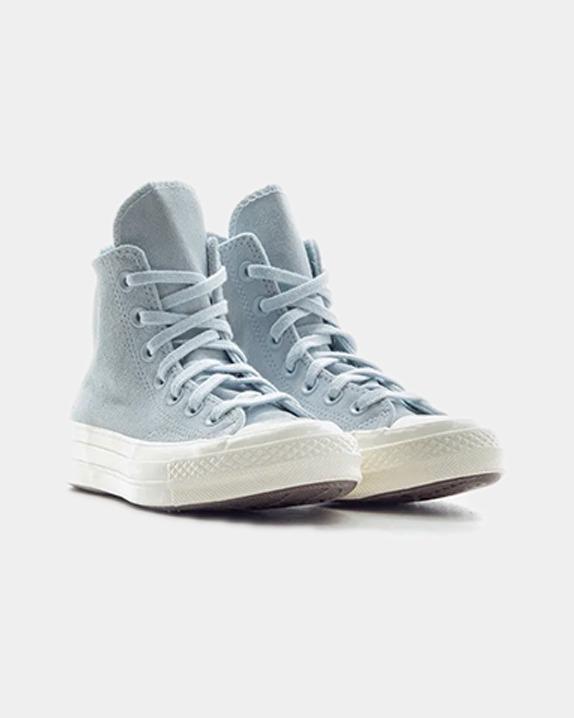 Chuck 70 Colorful Suede