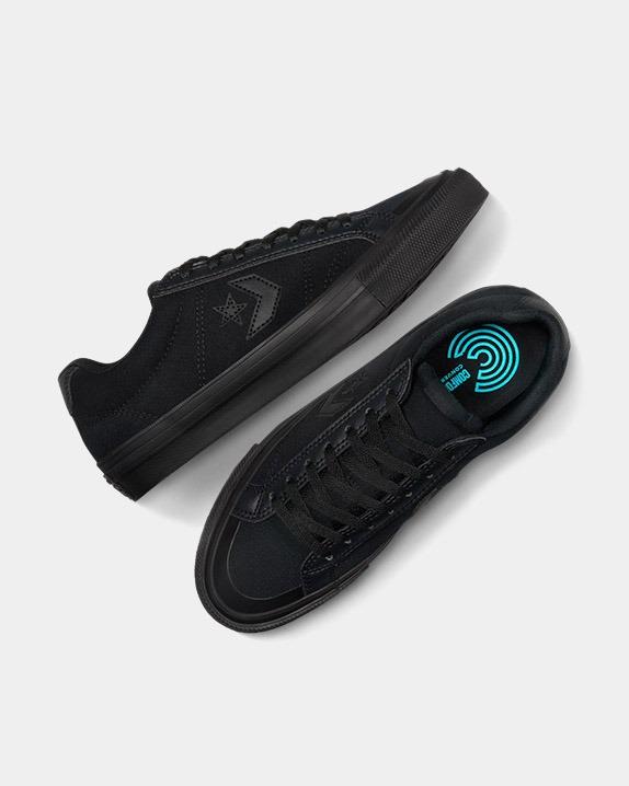Converse Sport Casual Monochrome
