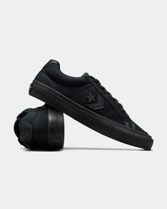 Converse Sport Casual Monochrome