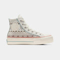 Chuck Taylor All Star Lift Day Of The Dead