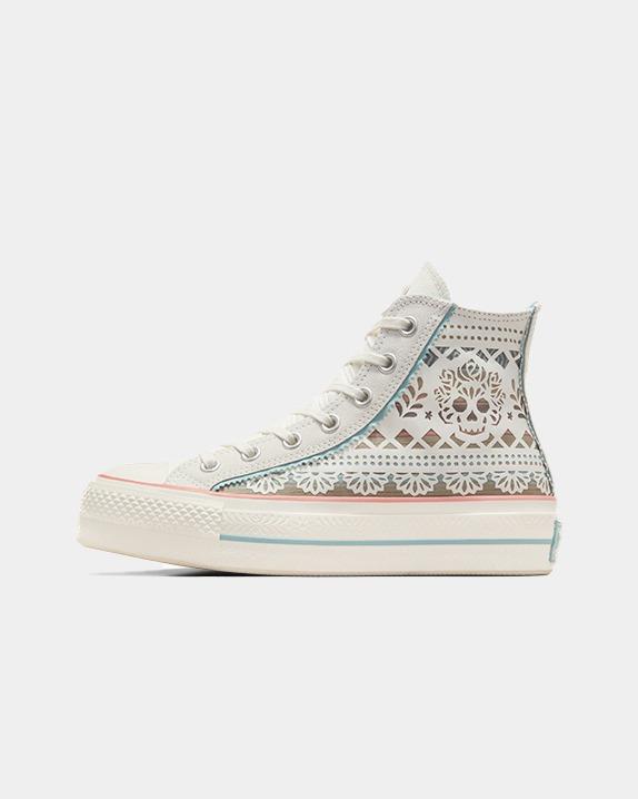 Chuck Taylor All Star Lift Day Of The Dead
