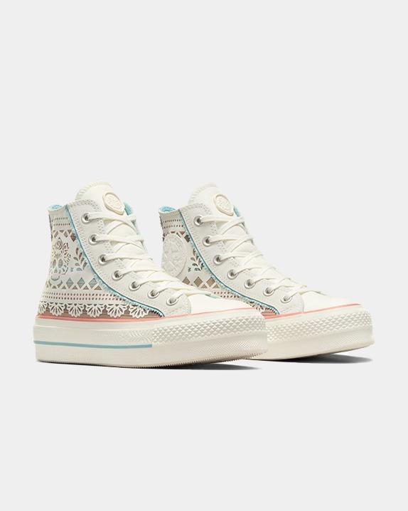 Chuck Taylor All Star Lift Day Of The Dead