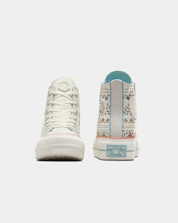Chuck Taylor All Star Lift Day Of The Dead