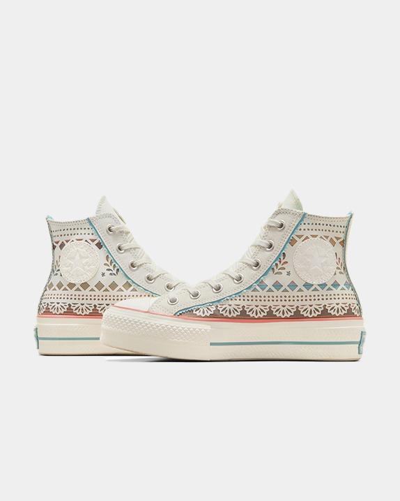 Chuck Taylor All Star Lift Day Of The Dead
