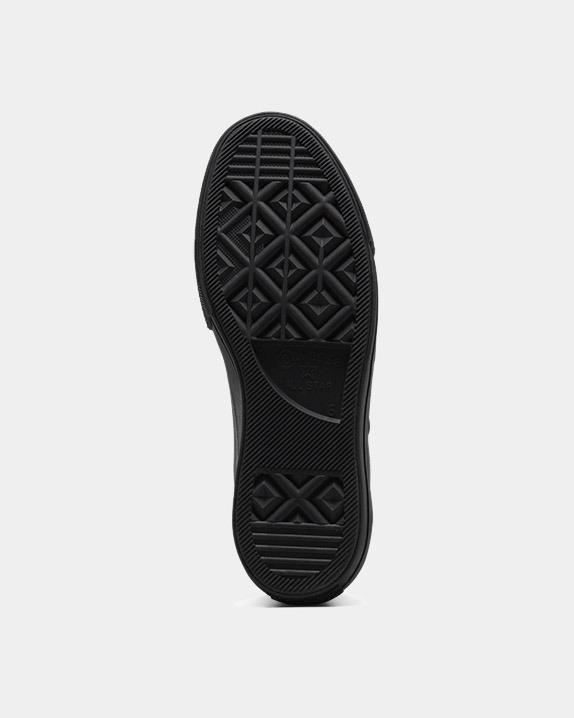 Chuck Taylor All Star Lift Platform Leather