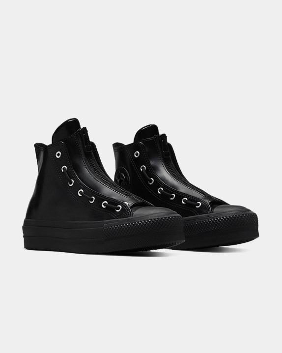 Chuck Taylor All Star Lift Platform Leather