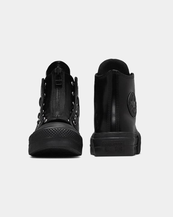 Chuck Taylor All Star Lift Platform Leather