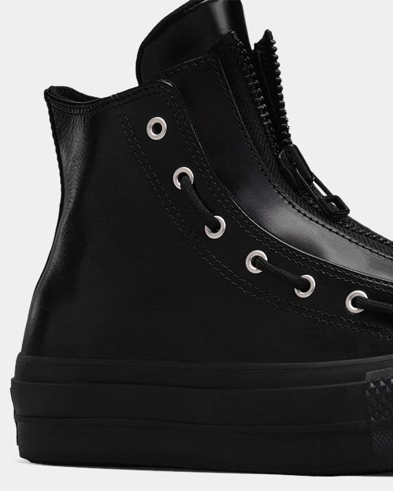 Chuck Taylor All Star Lift Platform Leather