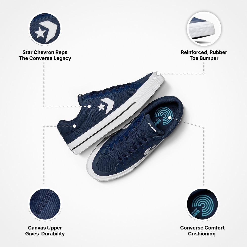 Converse Sport Casual