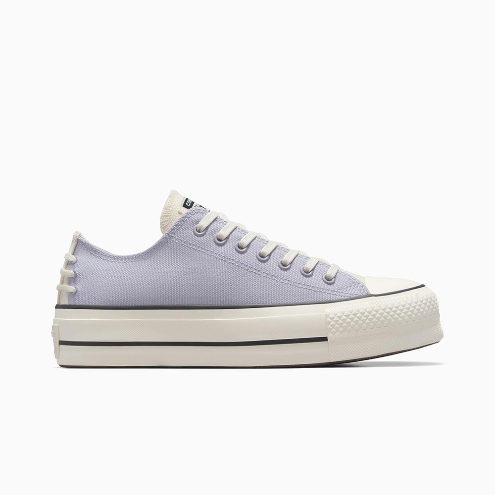 Chuck Taylor All Star Lift Platform Crafted Laces