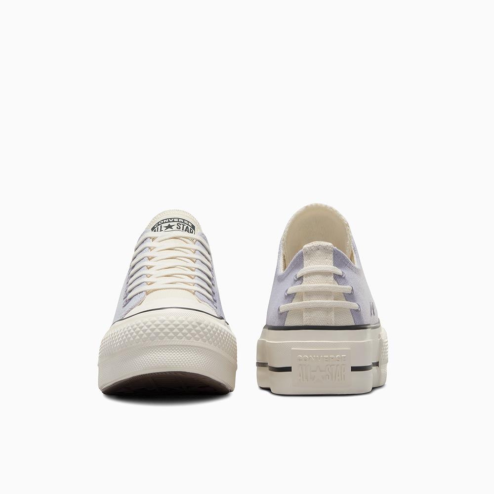 Chuck Taylor All Star Lift Platform Crafted Laces
