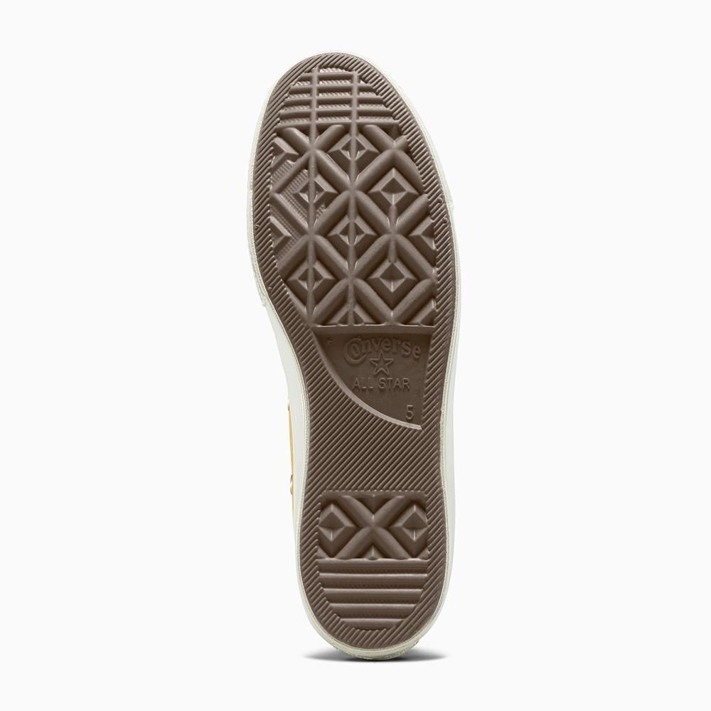 Chuck 70 Gold