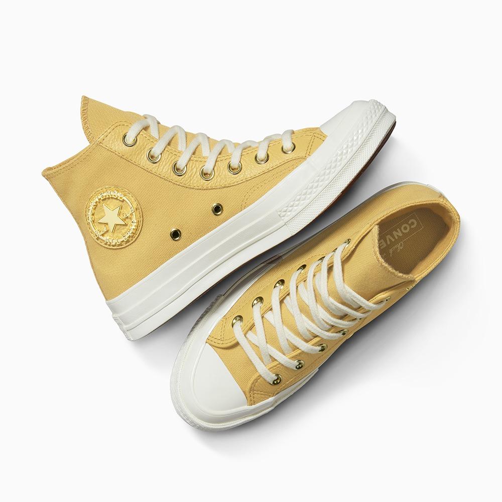 Chuck 70 Gold