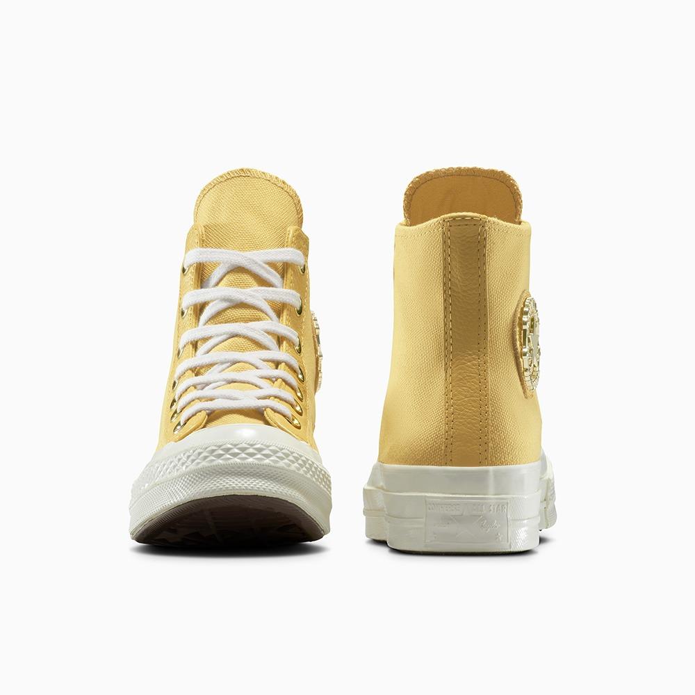 Chuck 70 Gold