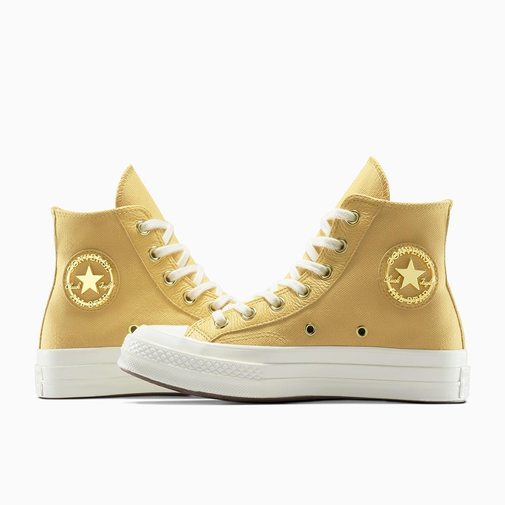 Chuck 70 Gold