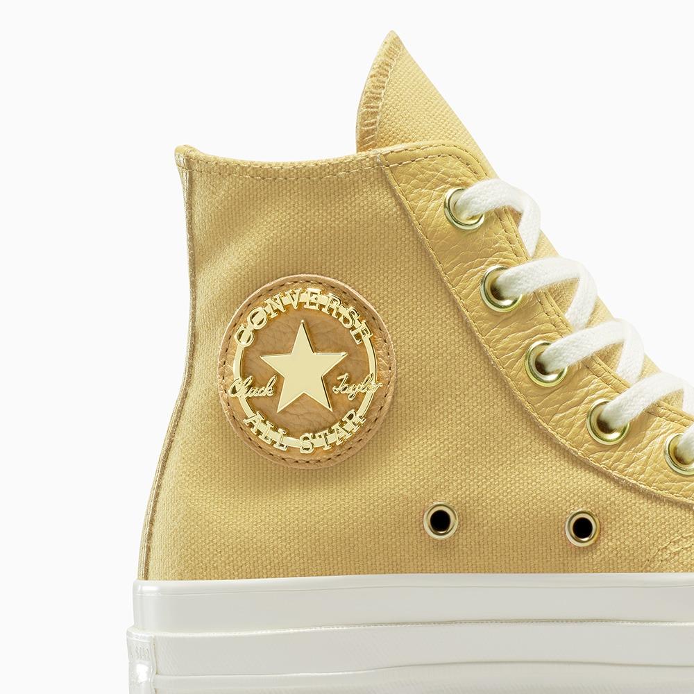 Chuck 70 Gold