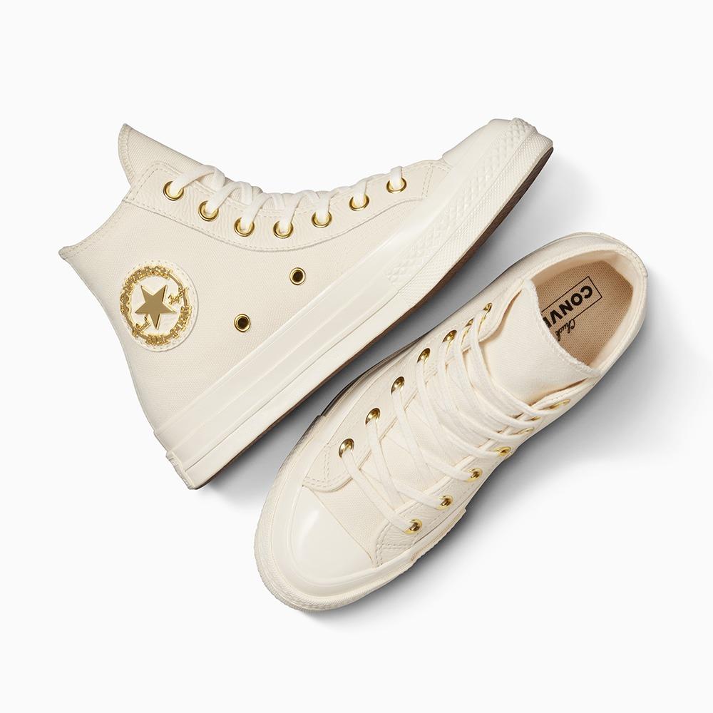 Chuck 70 Gold