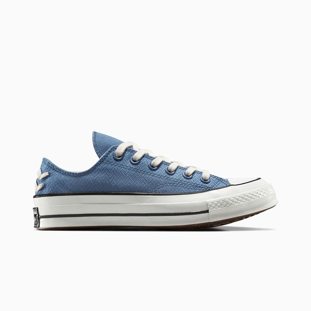 Chuck 70 Crafted Laces