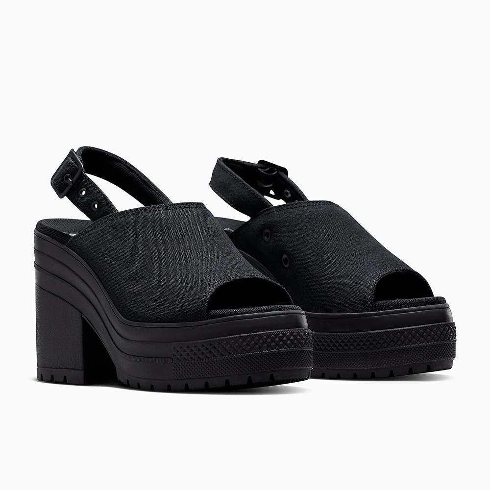 Chuck 70 De Luxe High Heel Sandal Platform