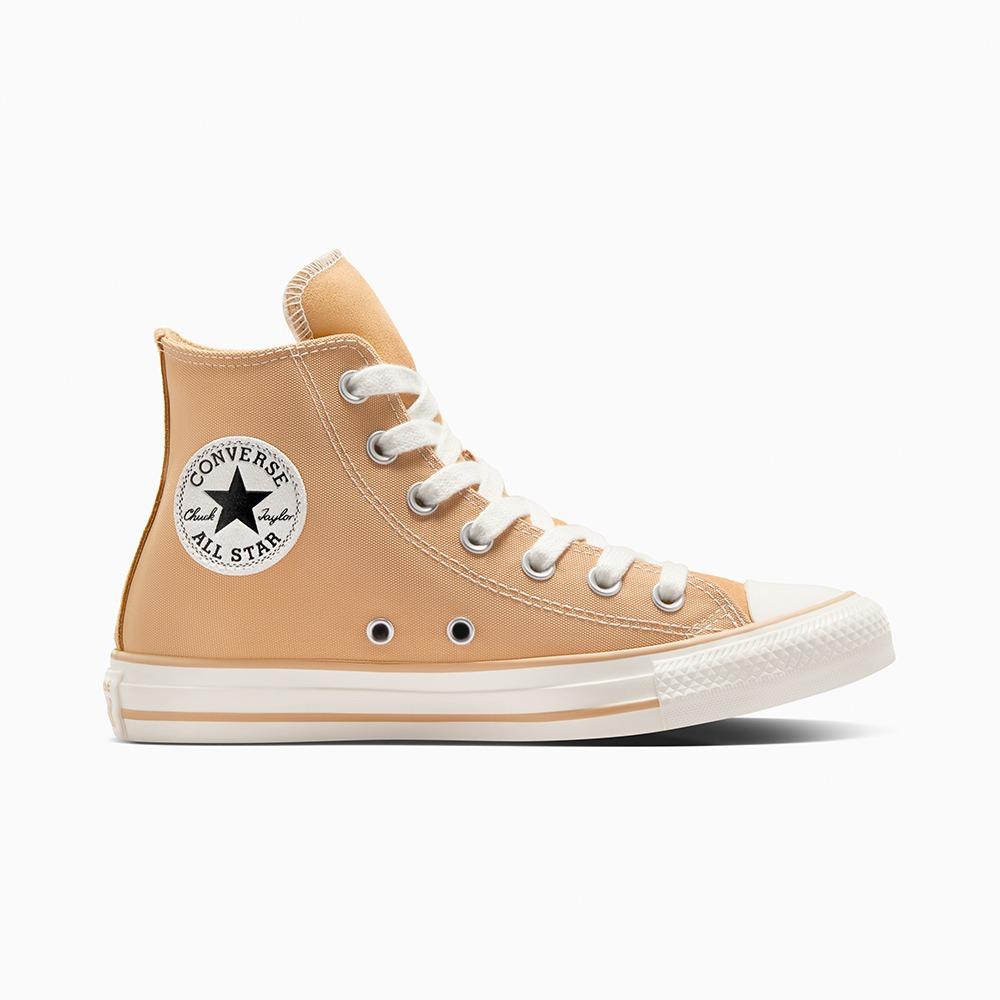 Chuck Taylor All Star Canvas & Suede