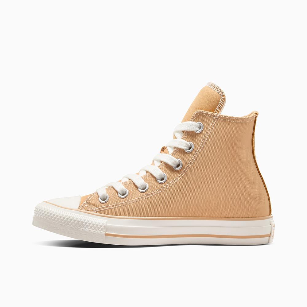 Chuck Taylor All Star Canvas & Suede