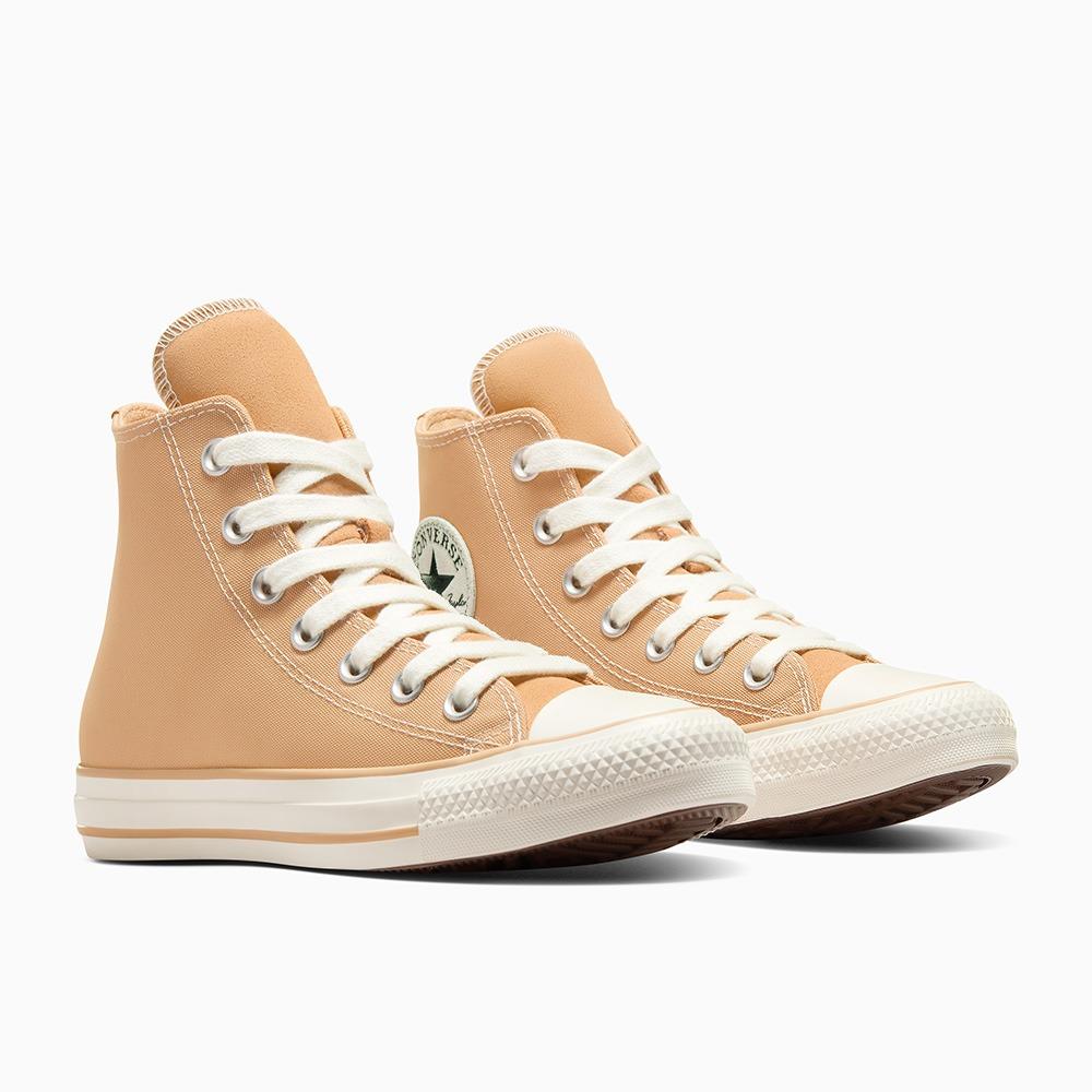 Chuck Taylor All Star Canvas & Suede