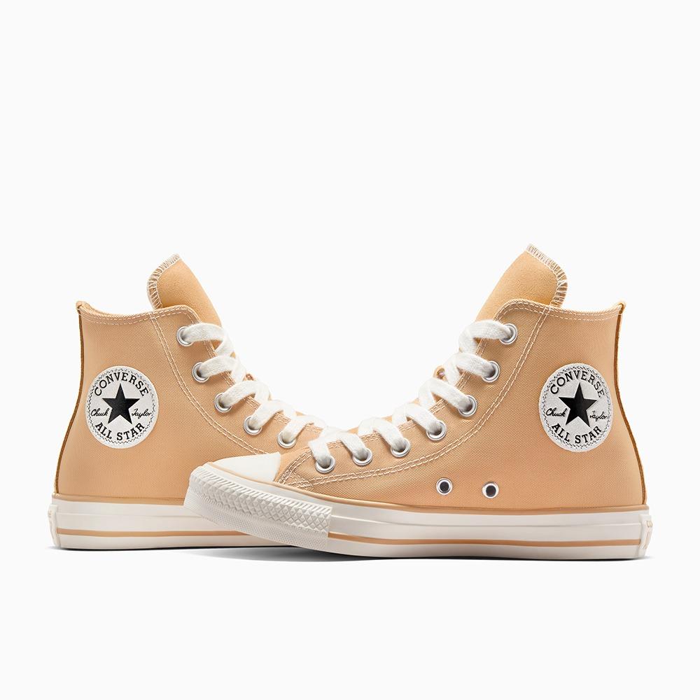 Chuck Taylor All Star Canvas & Suede