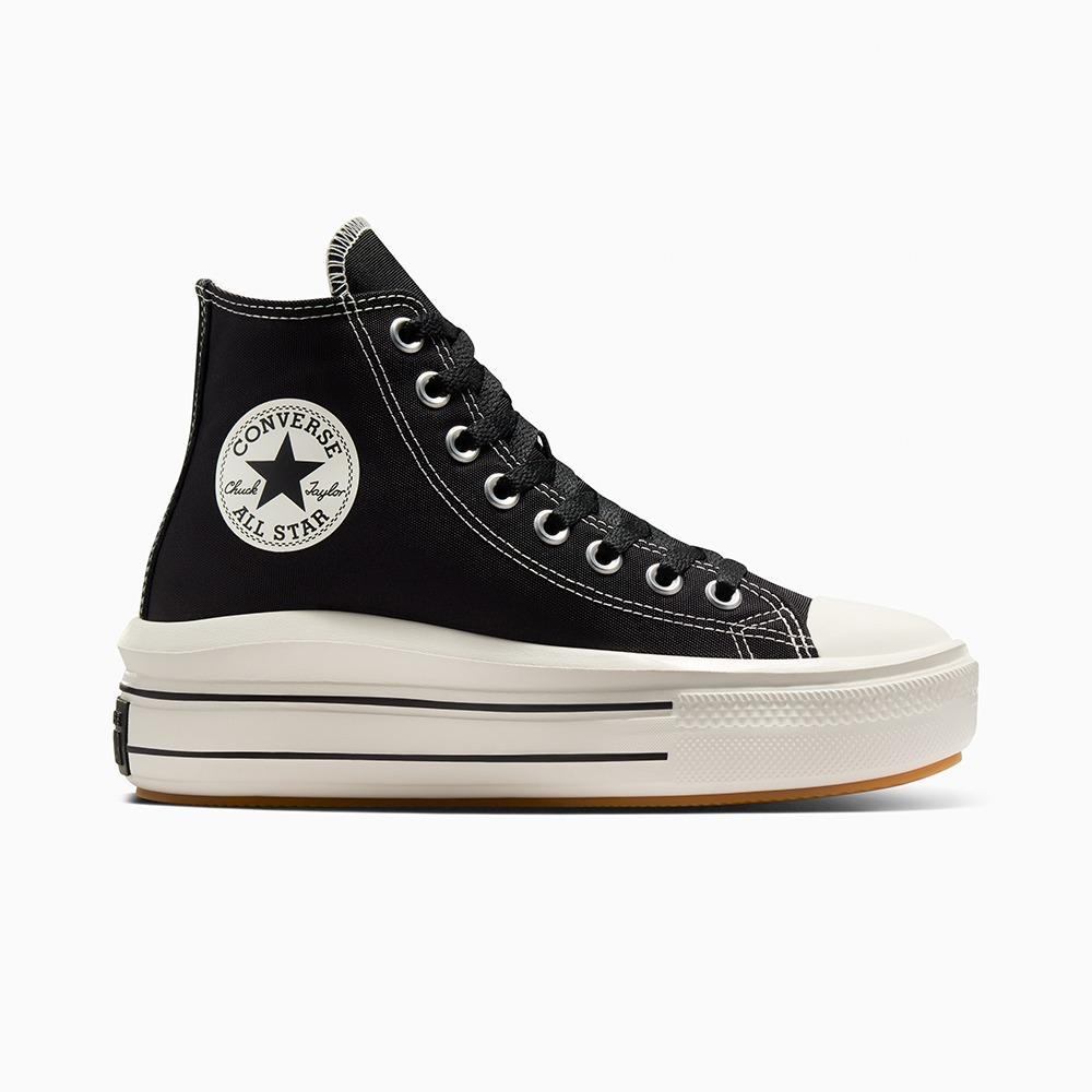 Chuck Taylor All Star Move Platform Retro Sport