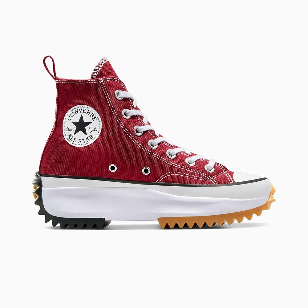 Run Star Hike Platform
