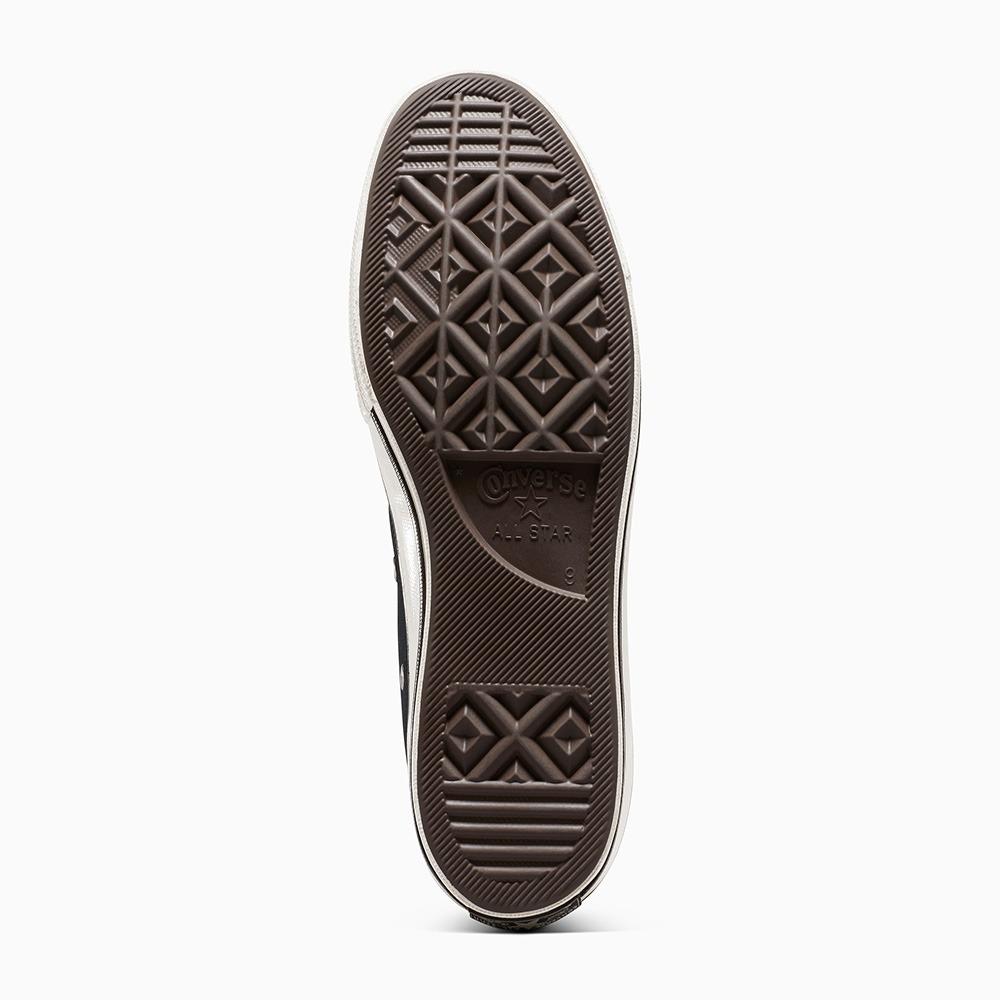 Chuck 70 Canvas & Cotton