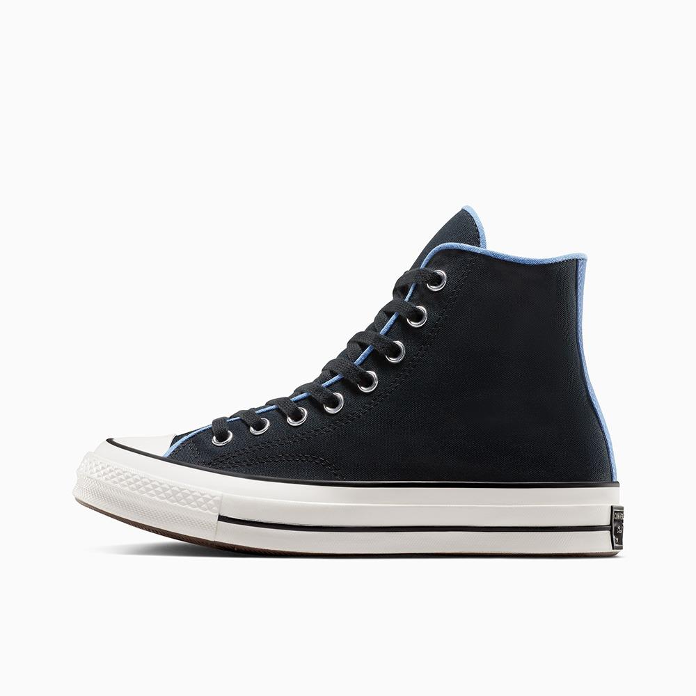 Chuck 70 Canvas & Cotton