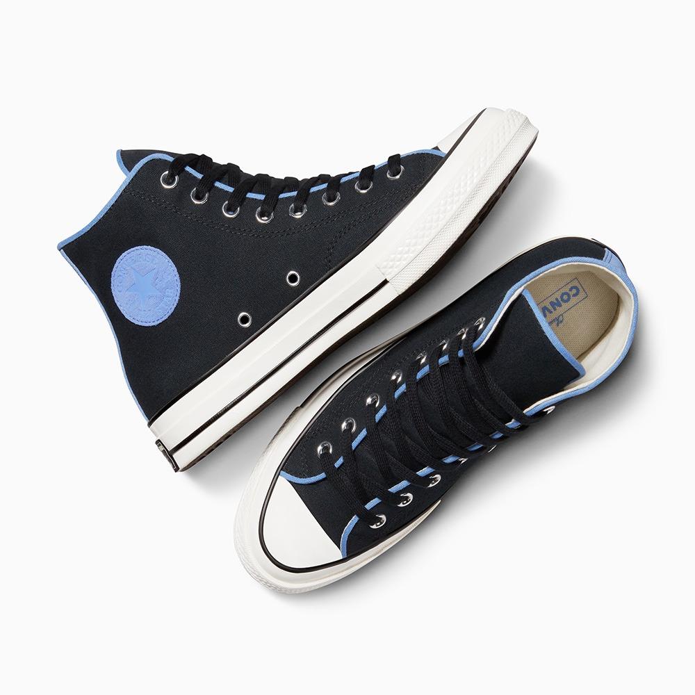 Chuck 70 Canvas & Cotton
