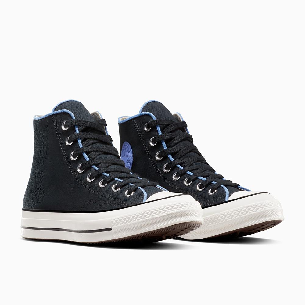 Chuck 70 Canvas & Cotton