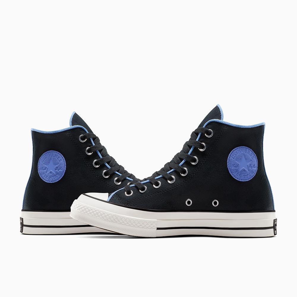 Chuck 70 Canvas & Cotton