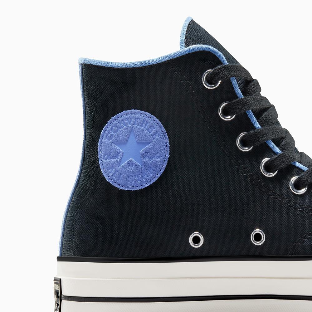 Chuck 70 Canvas & Cotton