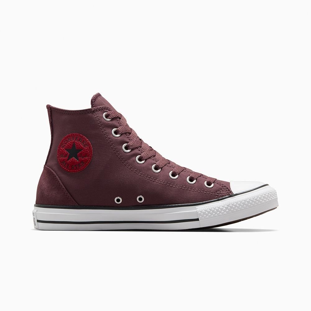 Chuck Taylor All Star Polyester & Suede