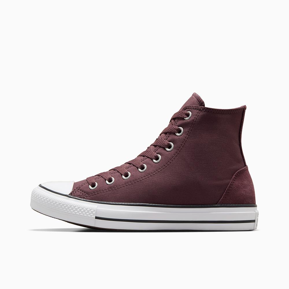 Chuck Taylor All Star Polyester & Suede