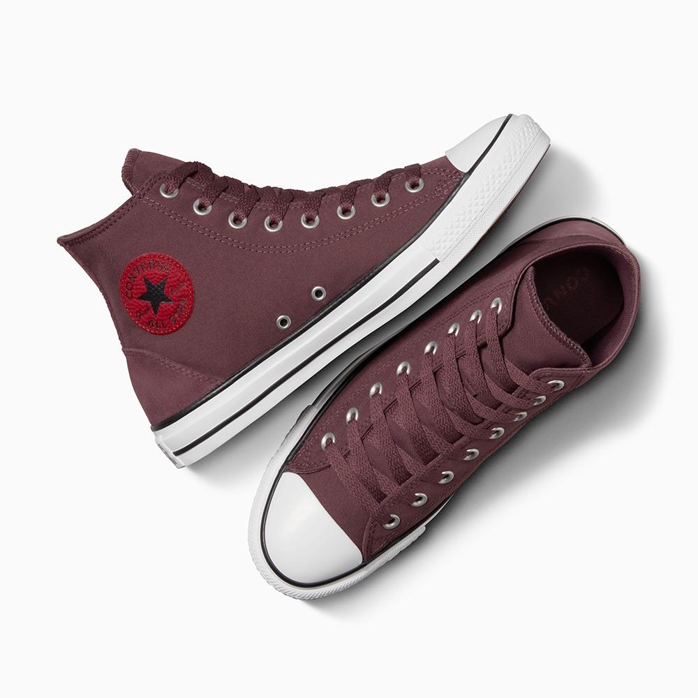 Chuck Taylor All Star Polyester & Suede