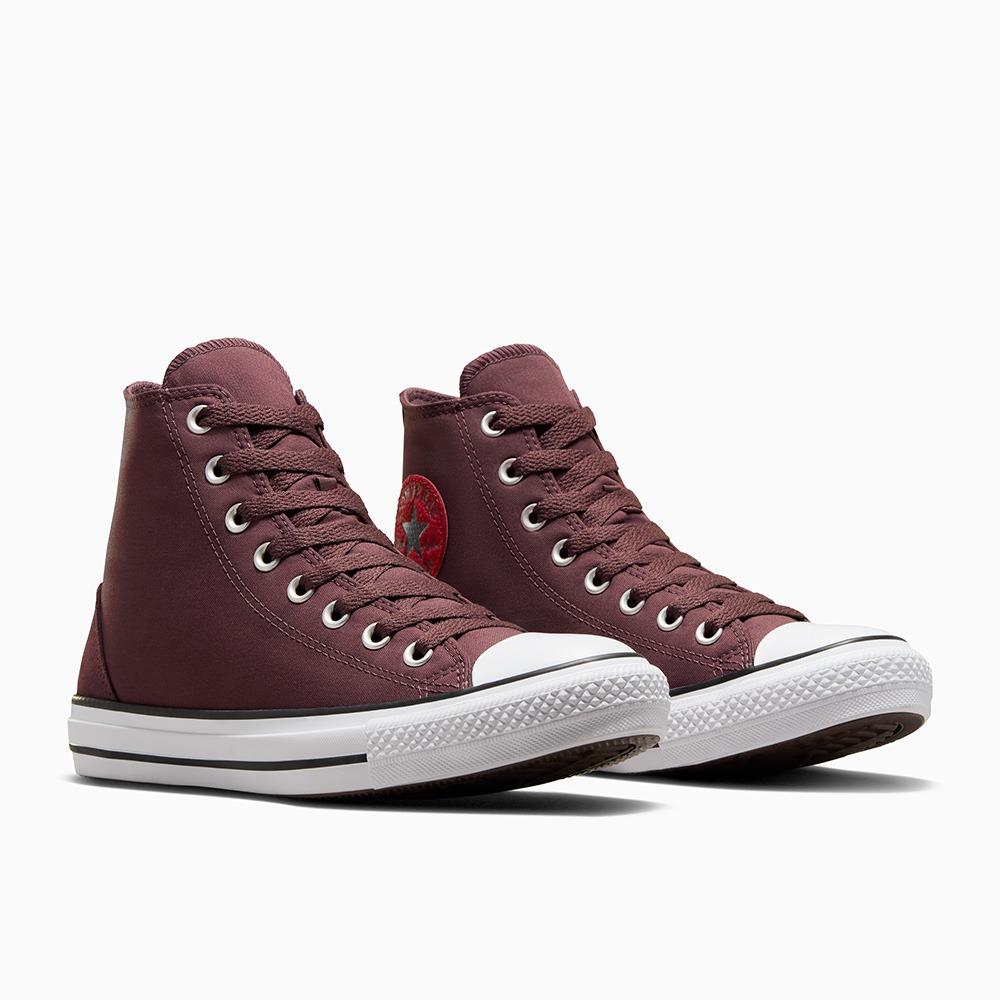 Chuck Taylor All Star Polyester & Suede