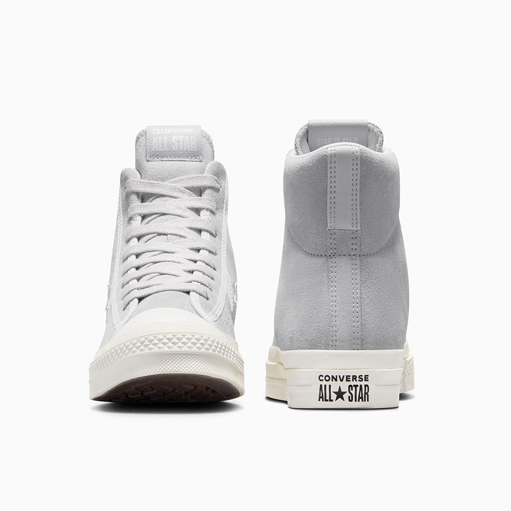 Star Player 76 Suede