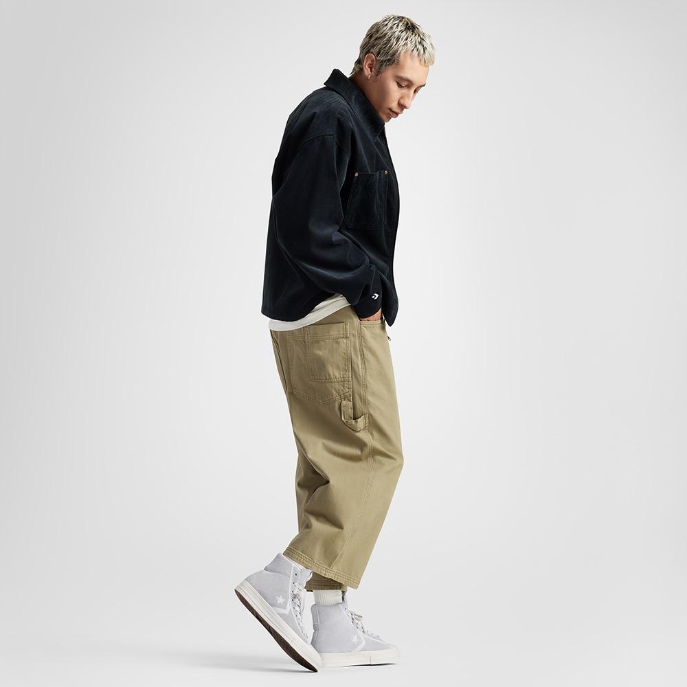 Star Player 76 Suede