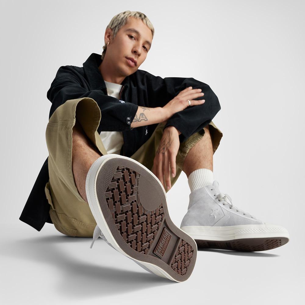 Star Player 76 Suede