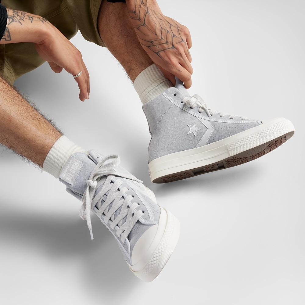 Star Player 76 Suede