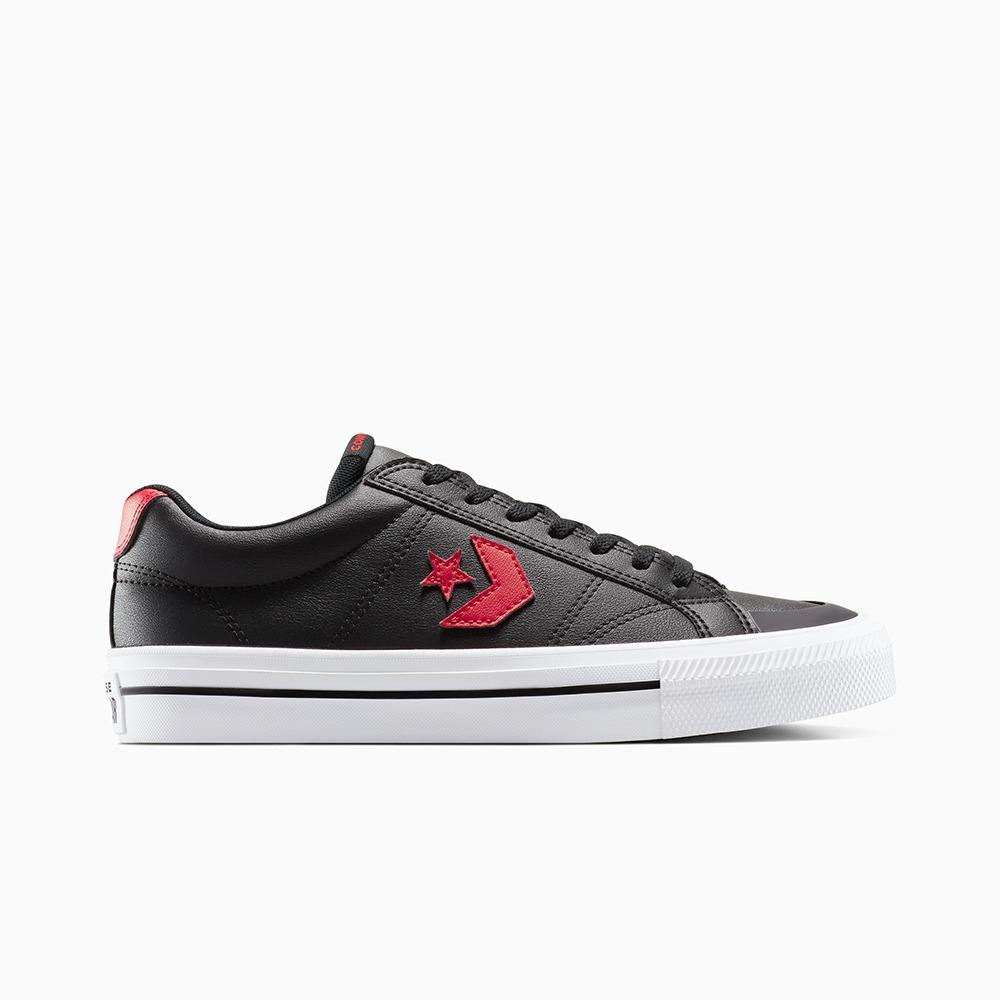 Converse Sport Casual Faux Leather