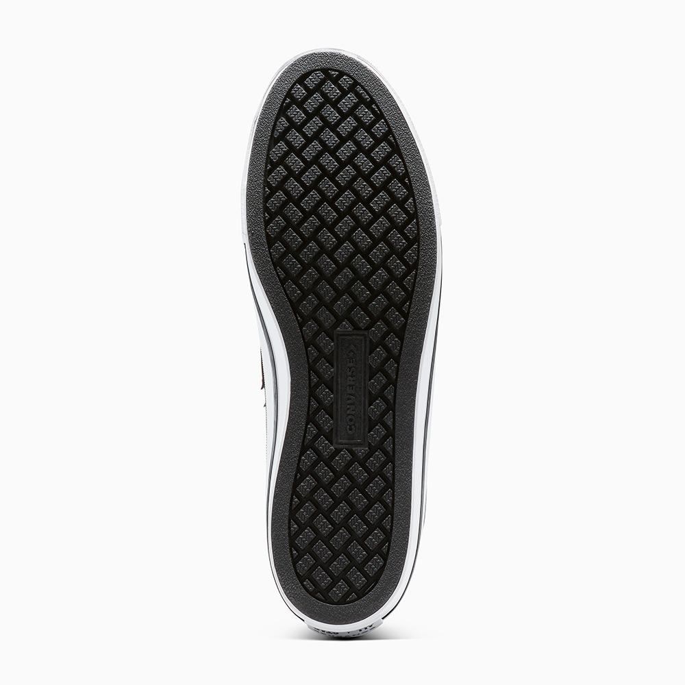 Converse Sport Casual Faux Leather