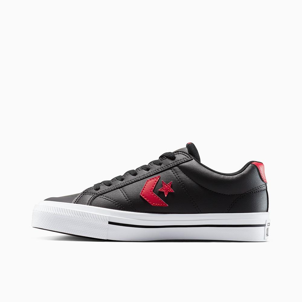 Converse Sport Casual Faux Leather