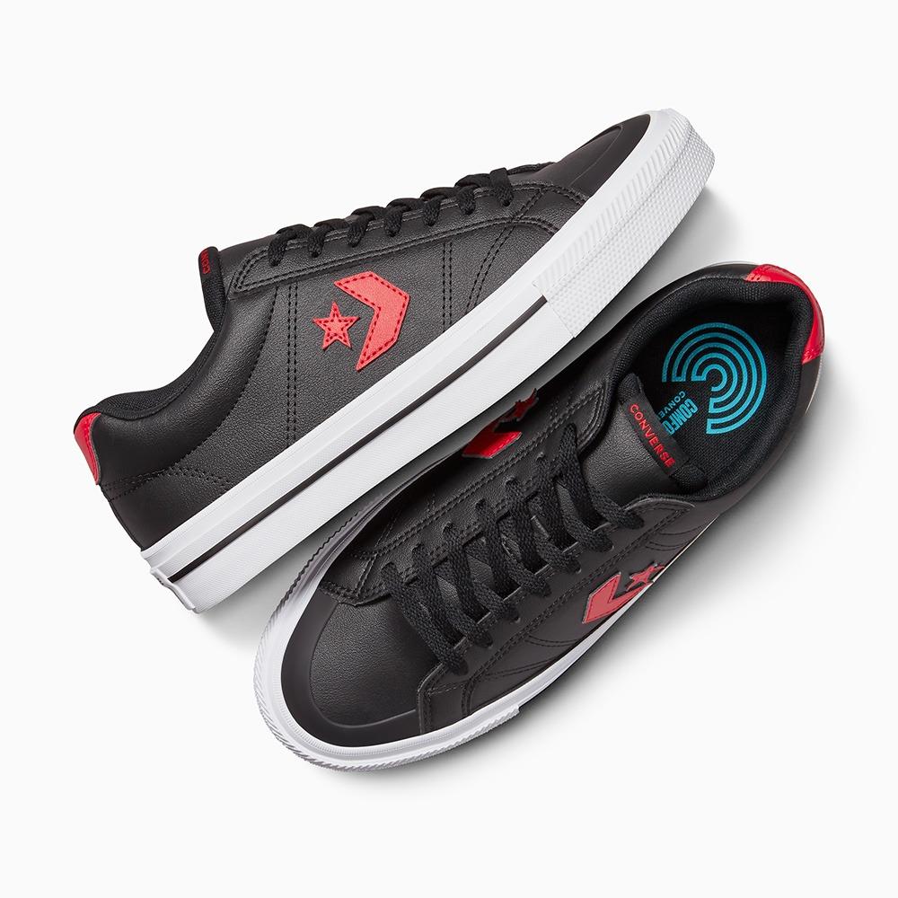 Converse Sport Casual Faux Leather