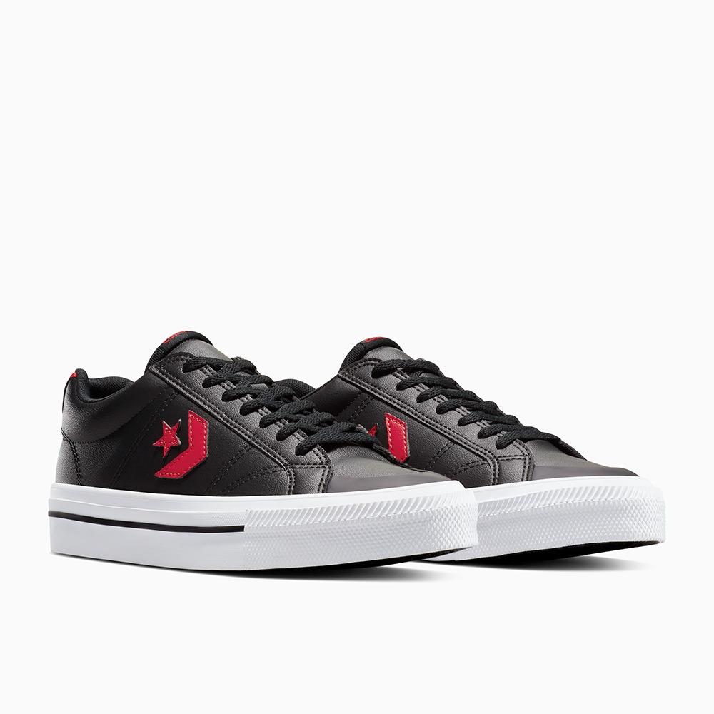 Converse Sport Casual Faux Leather