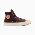 Chuck 70 Nubuck & Vachetta