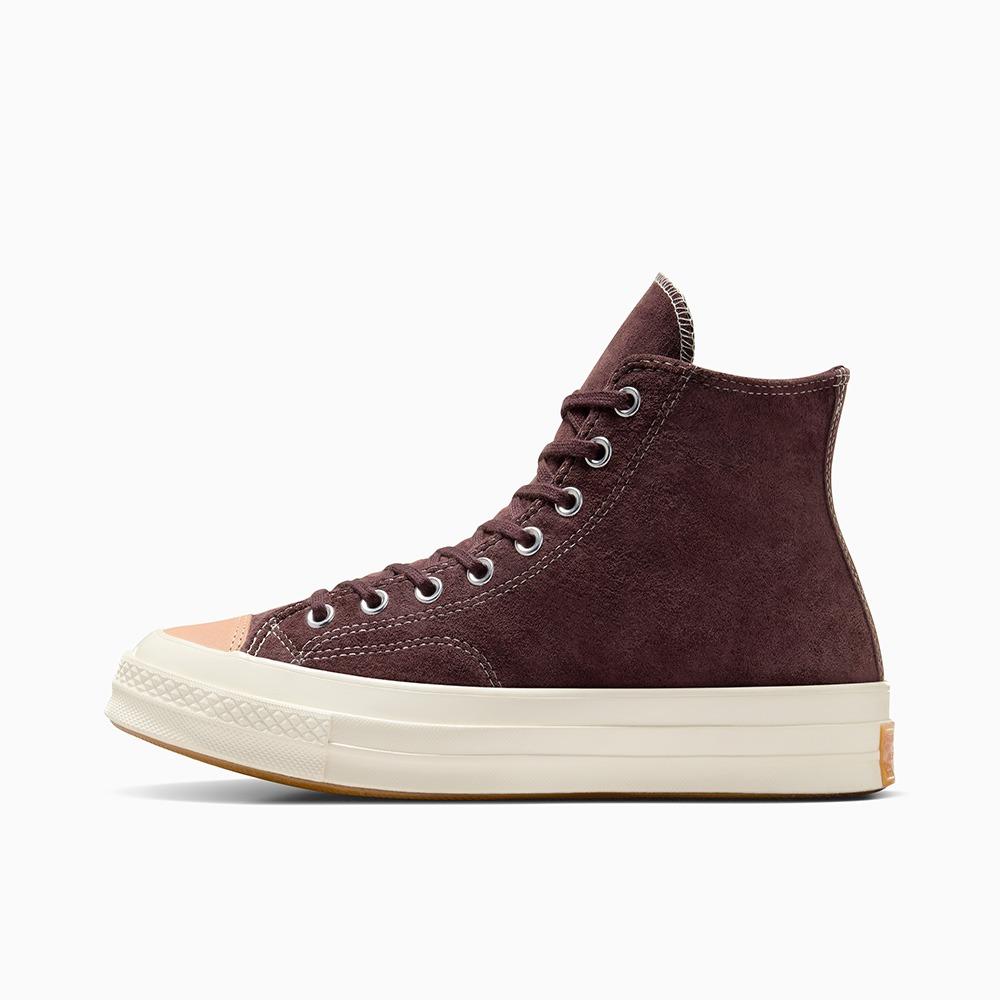 Chuck 70 Nubuck & Vachetta
